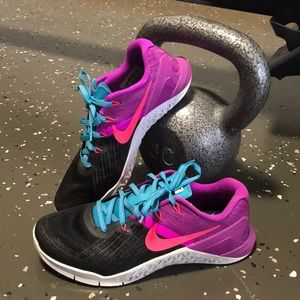 Women’s Nike Metcon 3